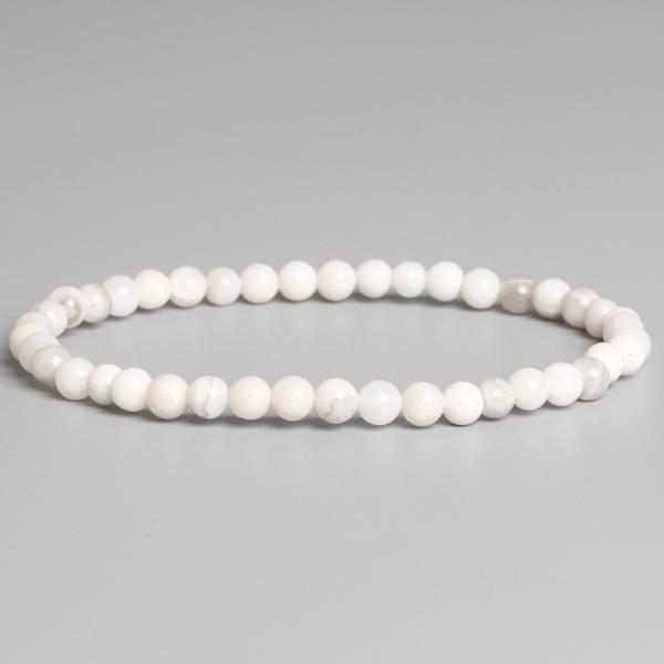 Kark�t� feh�r ach�t 4 mm