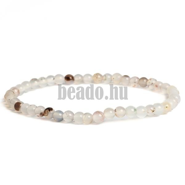 Karkt szrke acht 4 mm