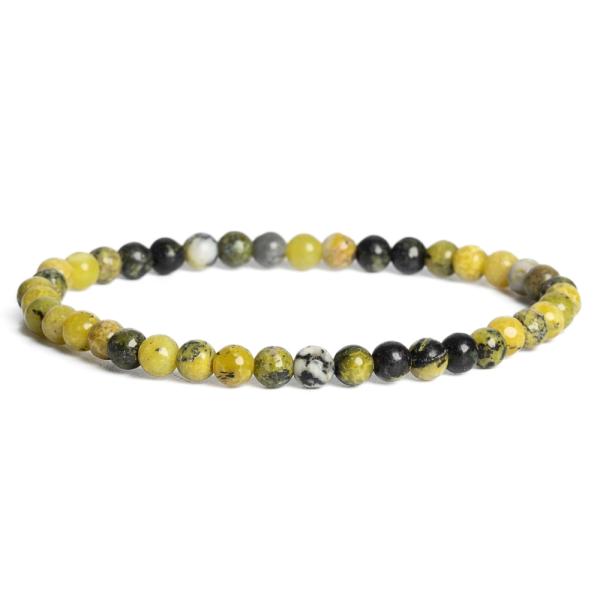 Kark�t� s�rga t�rkiz (j�spis) 4 mm