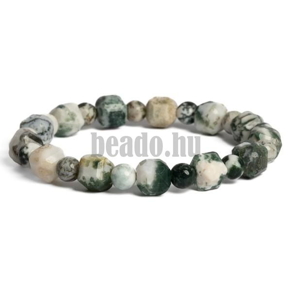 Karkt faacht 8 mm kockk + golycskak