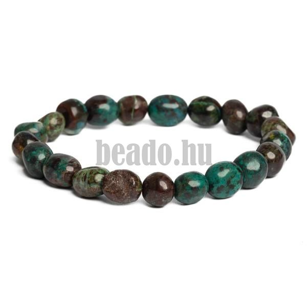 Karkt krizokolla 8-10 mm