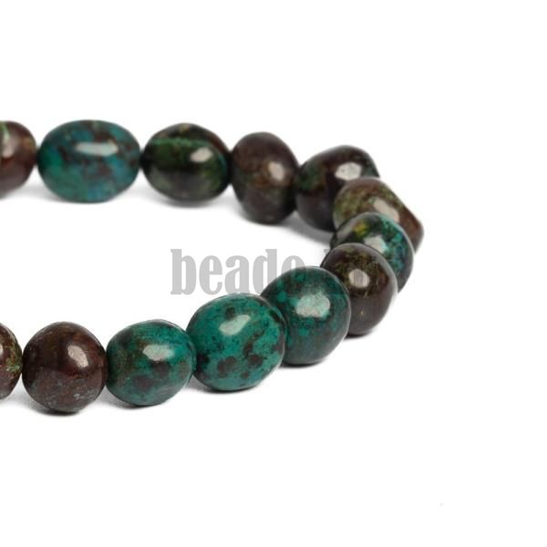 8609-Naramok-chryzokol-kamienky-8-10mm-3 8609-Naramok-chryzokol-kamienky-8-10mm-3