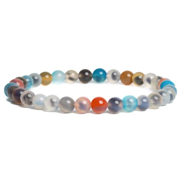 Kark�t� ach�t sz�nes cukorka mix 6 mm
