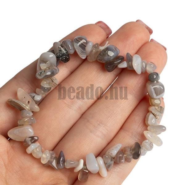 8742-Naramok-achat-Botswana-4-9mm-zlomky-3 8742-Naramok-achat-Botswana-4-9mm-zlomky-3