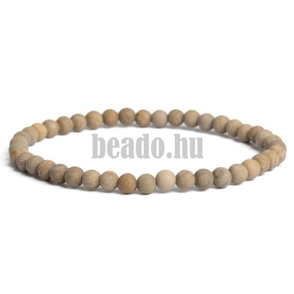 Karkt Mars jspis 4 mm matt