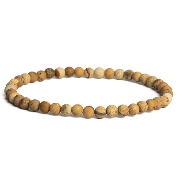 Kark�t� k�pj�spis 4 mm matt