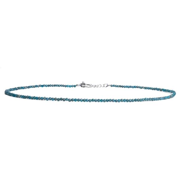 Nyakl�nc apatitb�l 2-3 mm