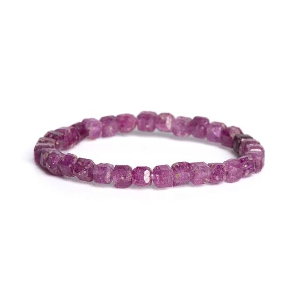 Gy�r� rubinb�l 2  mm minikock�k