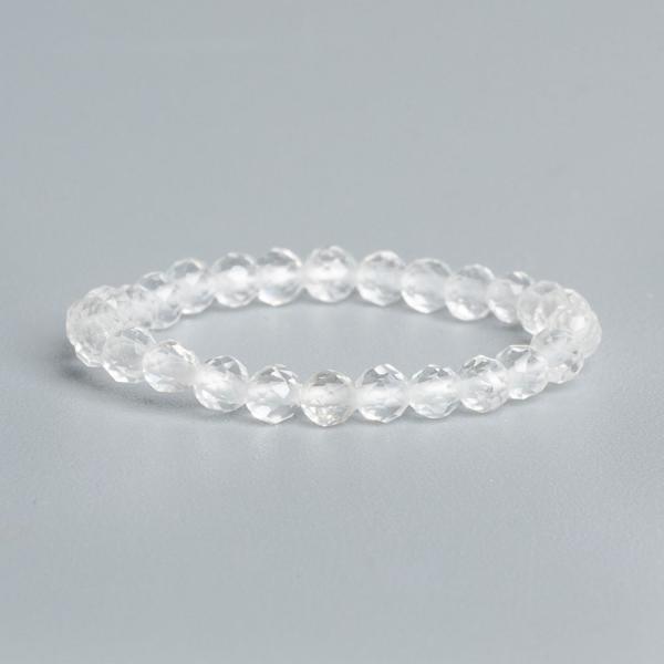 Gy�r� krist�lyb�l 2-3 mm