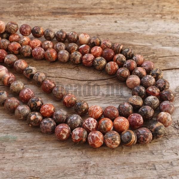 goralky-jaspis-leopardi-leskle-gulicky-8mm-cervene-hnede-sede-mramorovane-na-naramky