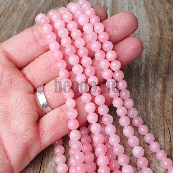 koralky-jadeit-nefrit-mashan-6mm-leskle-svetloruzove-bledoruzove-goralky-na-naramky
