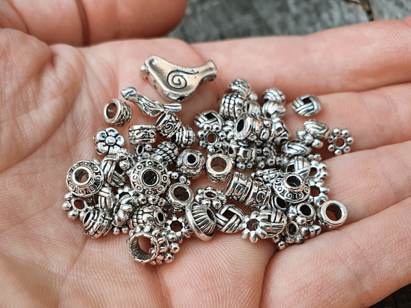 Keverk dsz gyngy 20 g