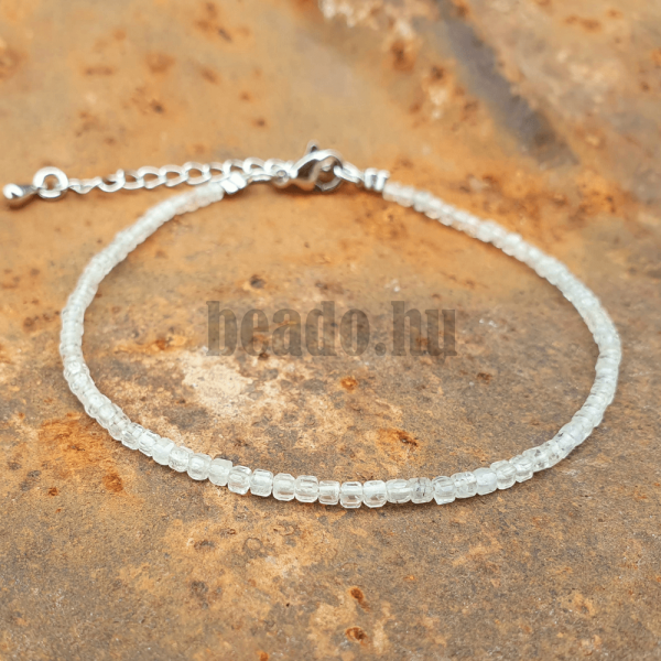 Karkt prehnitbl 2-3 mm minikockk