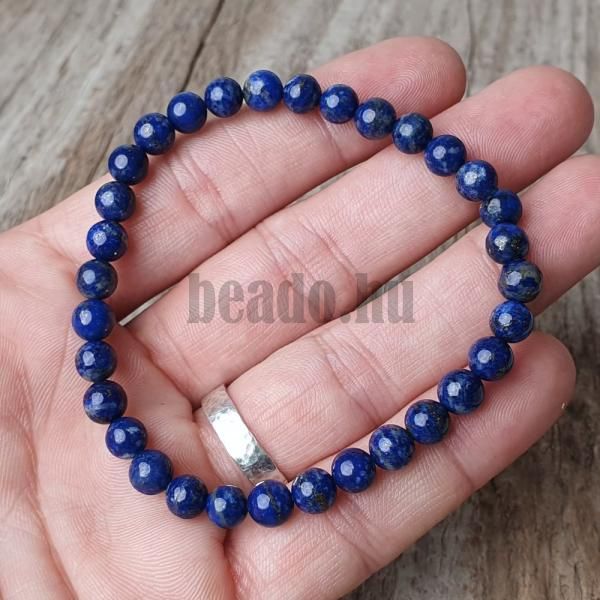 naramok-z-mineralu-lapis-lazuli-6mm-modry-leskly-elasticky-na-gumicke-idealny-darcek