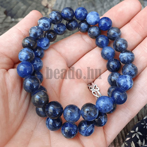 Karkt szodalit 8 mm 